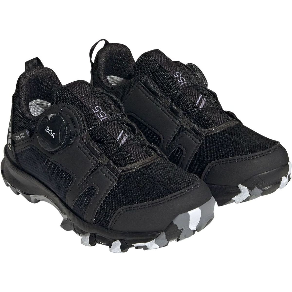 Adidas Performance Terrex Agravic Boa R Rdy K Trekkingschuhe Cblack