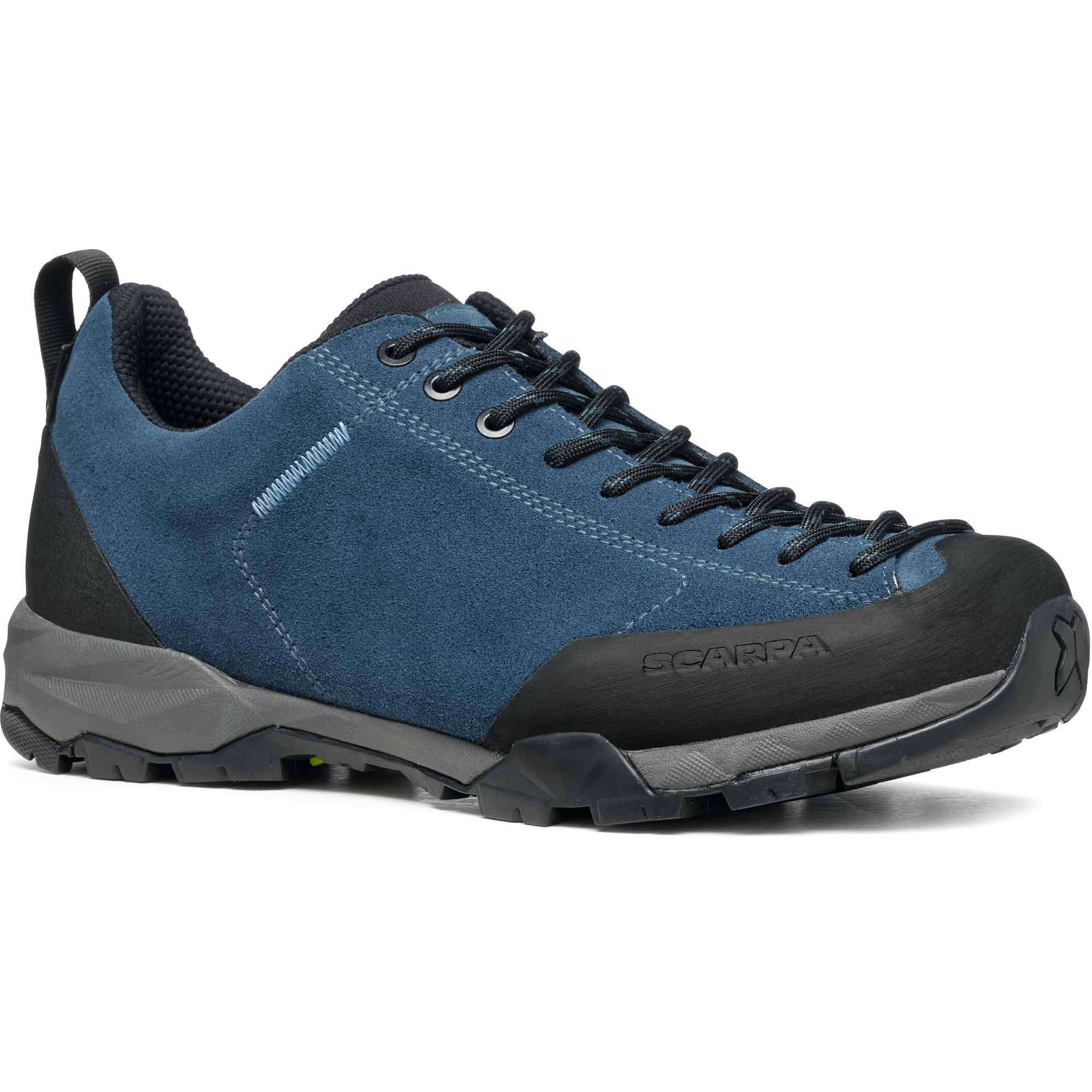 Scarpa Mojito Trail GTX Freizeitschuhe Ocean Light Ocean Jetzt Bei