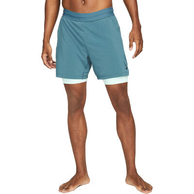 SHORTS 2-in-1