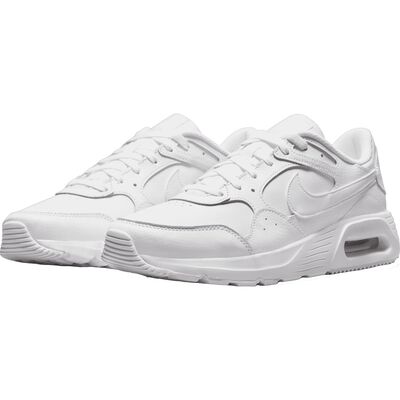 Air Max SC Leather Mens Shoe