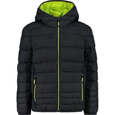 Kid Jacket Fix Hood 34Z3294