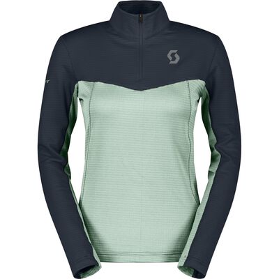 PULLOVER W'S DEFINED LIGHT