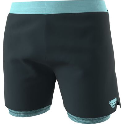 ALPINE PRO 2/1 SHORTS W