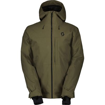 Jacket M's Ultimate Dryo 10