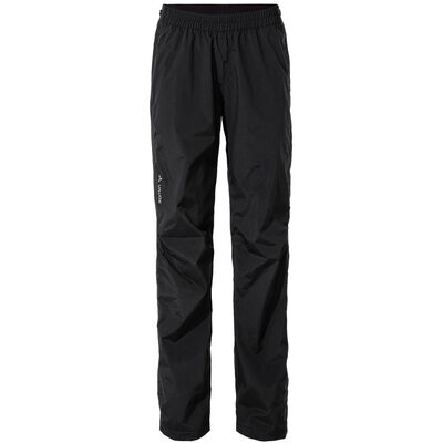 Wo Yaras Rain Zip Pants IV