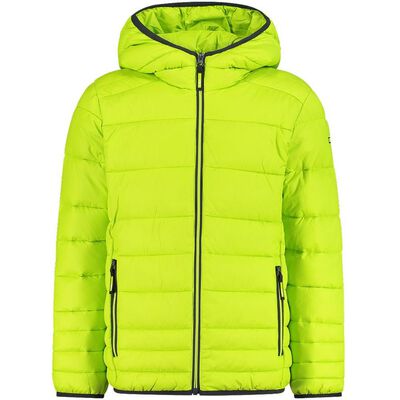 Kid Jacket Fix Hood 34Z3294