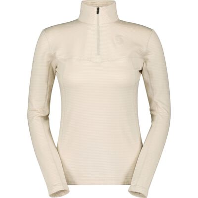 PULLOVER W'S DEFINED LIGHT