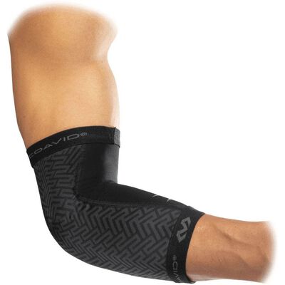 Dual Layer Compression Elbow Sleeve