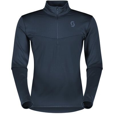 PULLOVER M'S DEFINED LIGHT