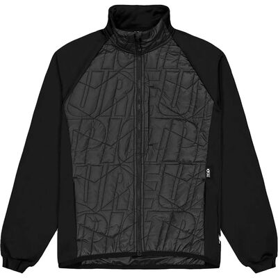 TEHANIE HYBRID JKT