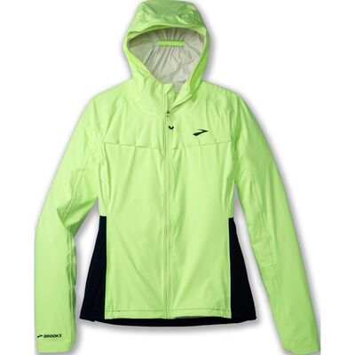 High Point Waterproof Jacket