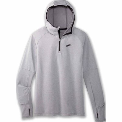 Notch Thermal Hoodie 2.0