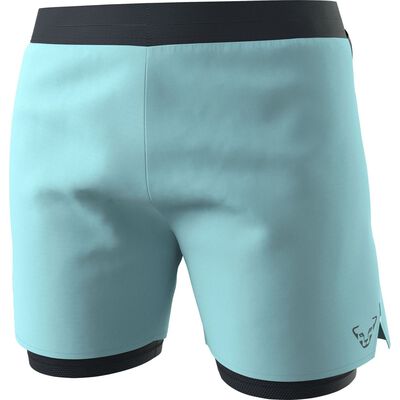 ALPINE PRO 2/1 SHORTS W