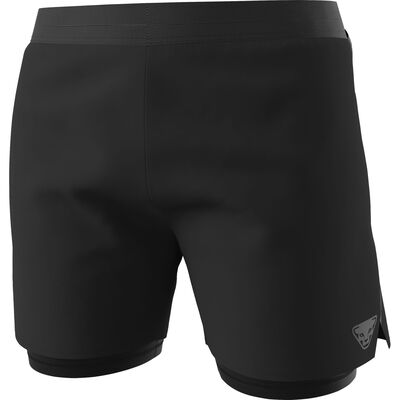 ALPINE PRO 2/1 SHORTS W