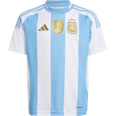 Argentinien 2024 Away Jersey Kids