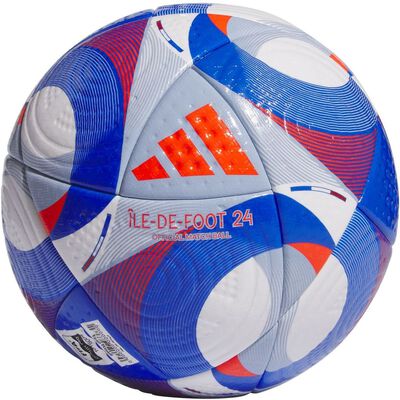 Île-De-Foot 24 Pro Ball