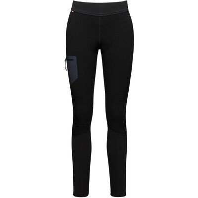 Aconcagua ML Tights long Women