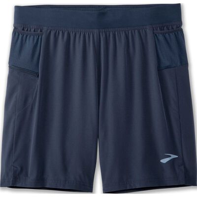 Sherpa 7" 2-in-1 Short