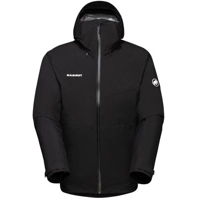 Convey 3 in 1 HS Hooded Jacket Men