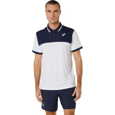 COURT POLO SHIRT Men