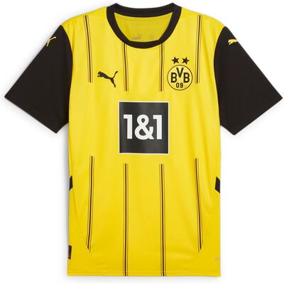 Borussia Dortmund 2024/25 BVB Home Jersey Replica