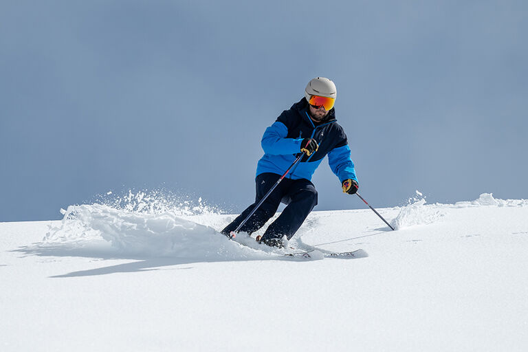 Skitest Zermatt 2024