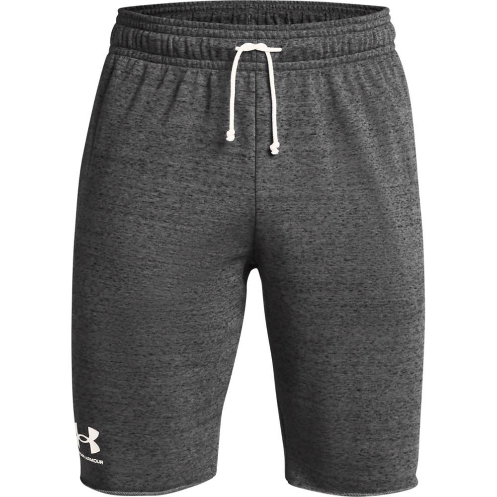 UA RIVAL TERRY SHORT