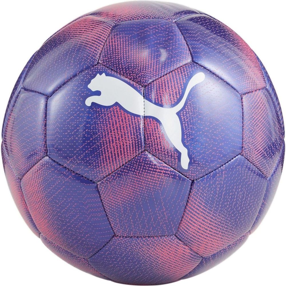 PUMA FINAL Graphic ball