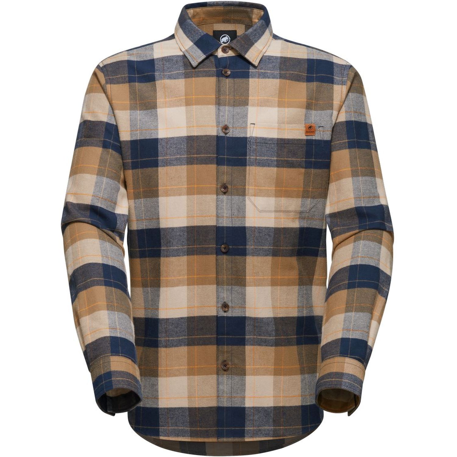 Trovat Longsleeve Shirt Men