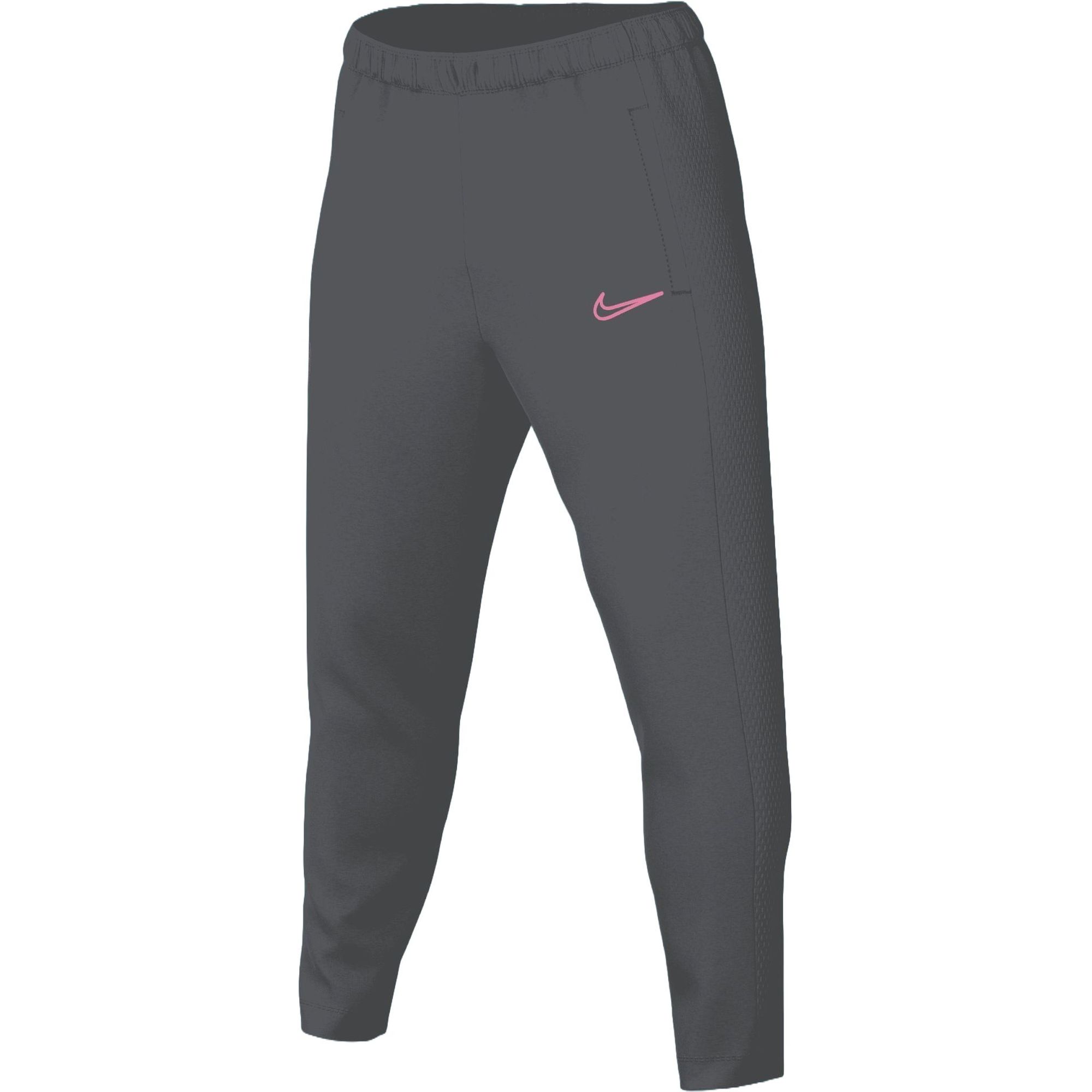 NIKE DRI-FIT ACADEMY MEN"S ZIP