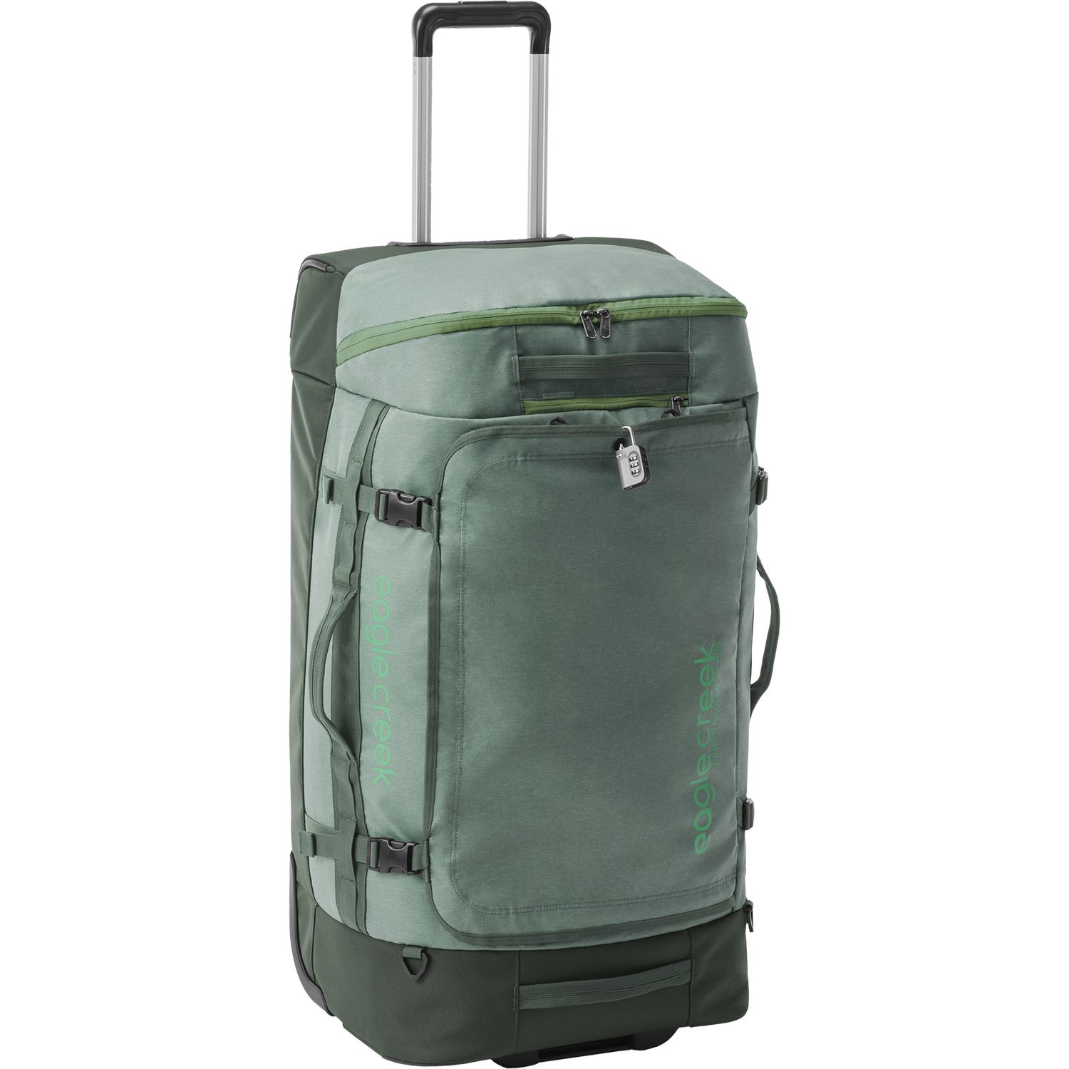 Cargo Hauler XT Wheeled Duffel 120