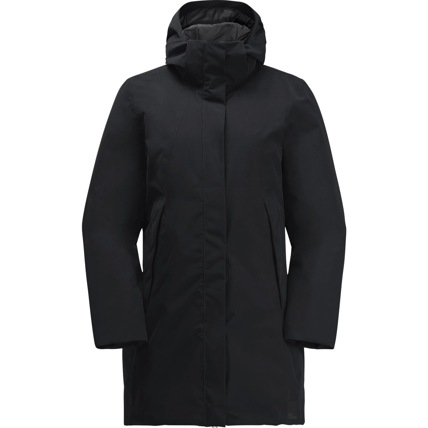 SALIER COAT