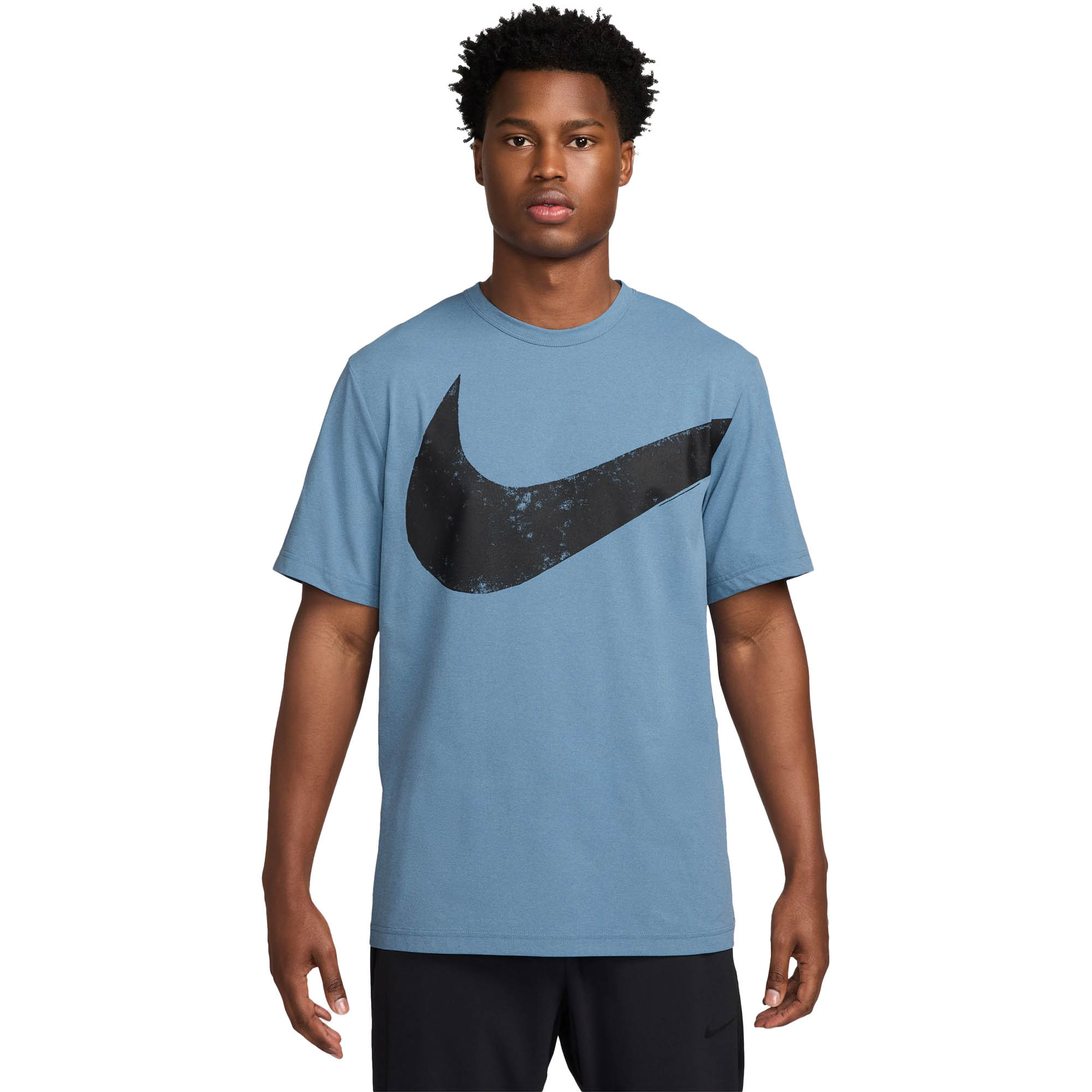 Nike Hyverse Swoosh Men"s Dri-FIT