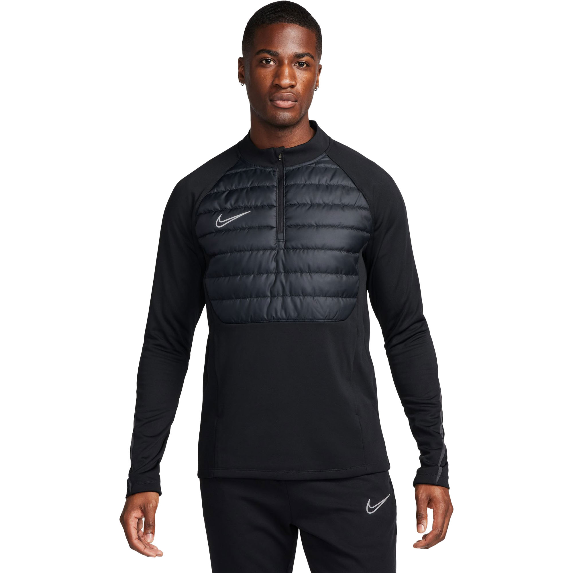 NIKE THERMA-FIT ACADEMY MEN\'S