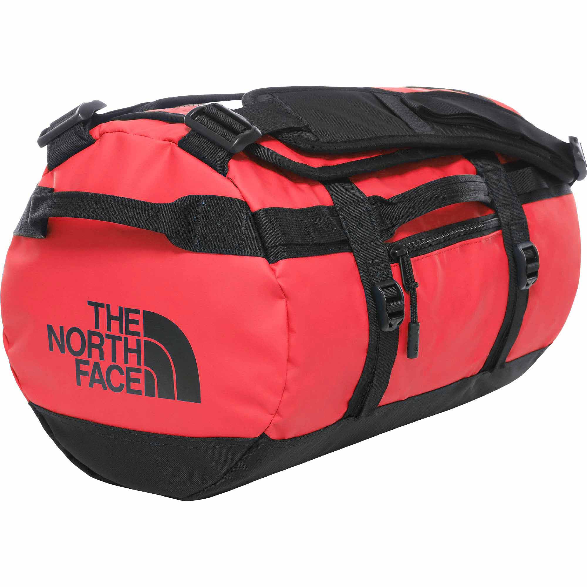 the north face duffel xs