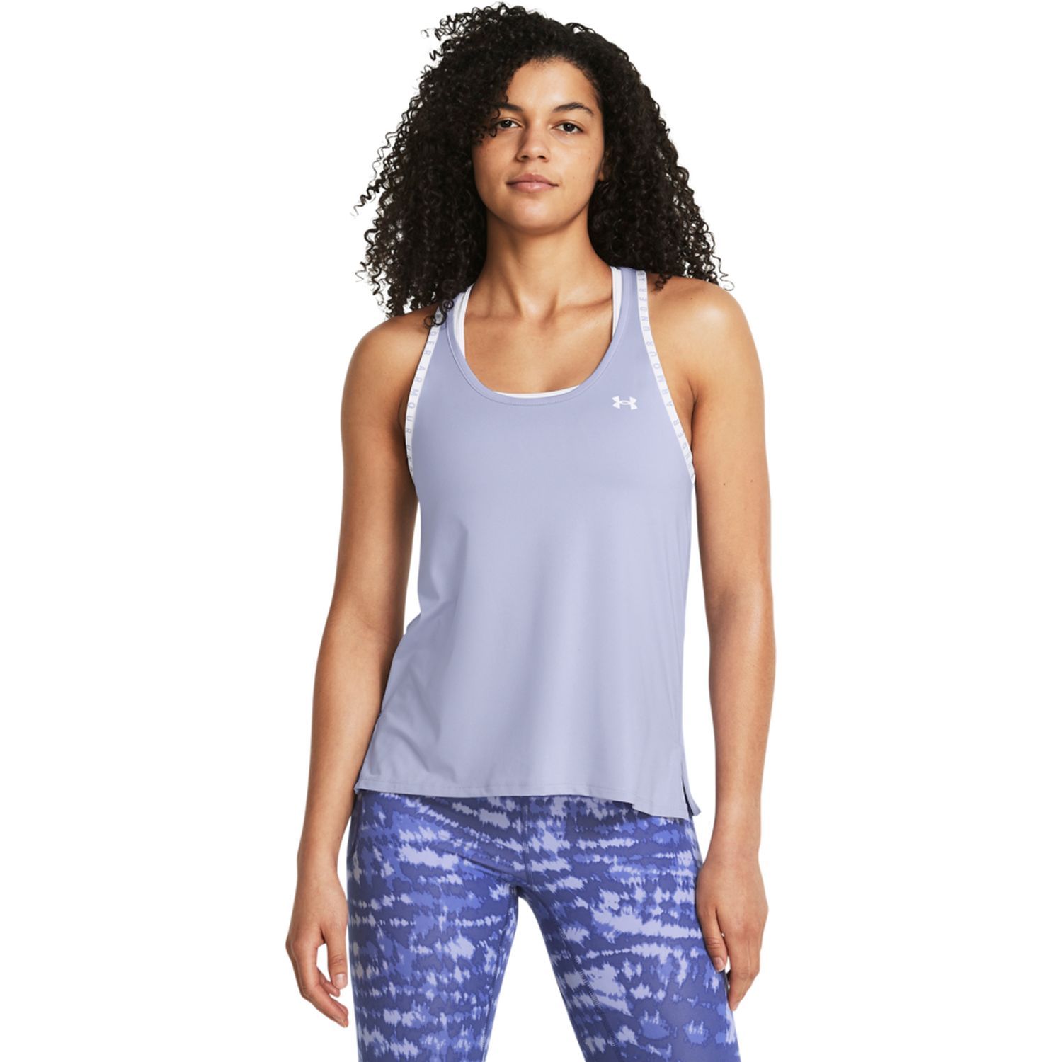 UA Knockout Tank