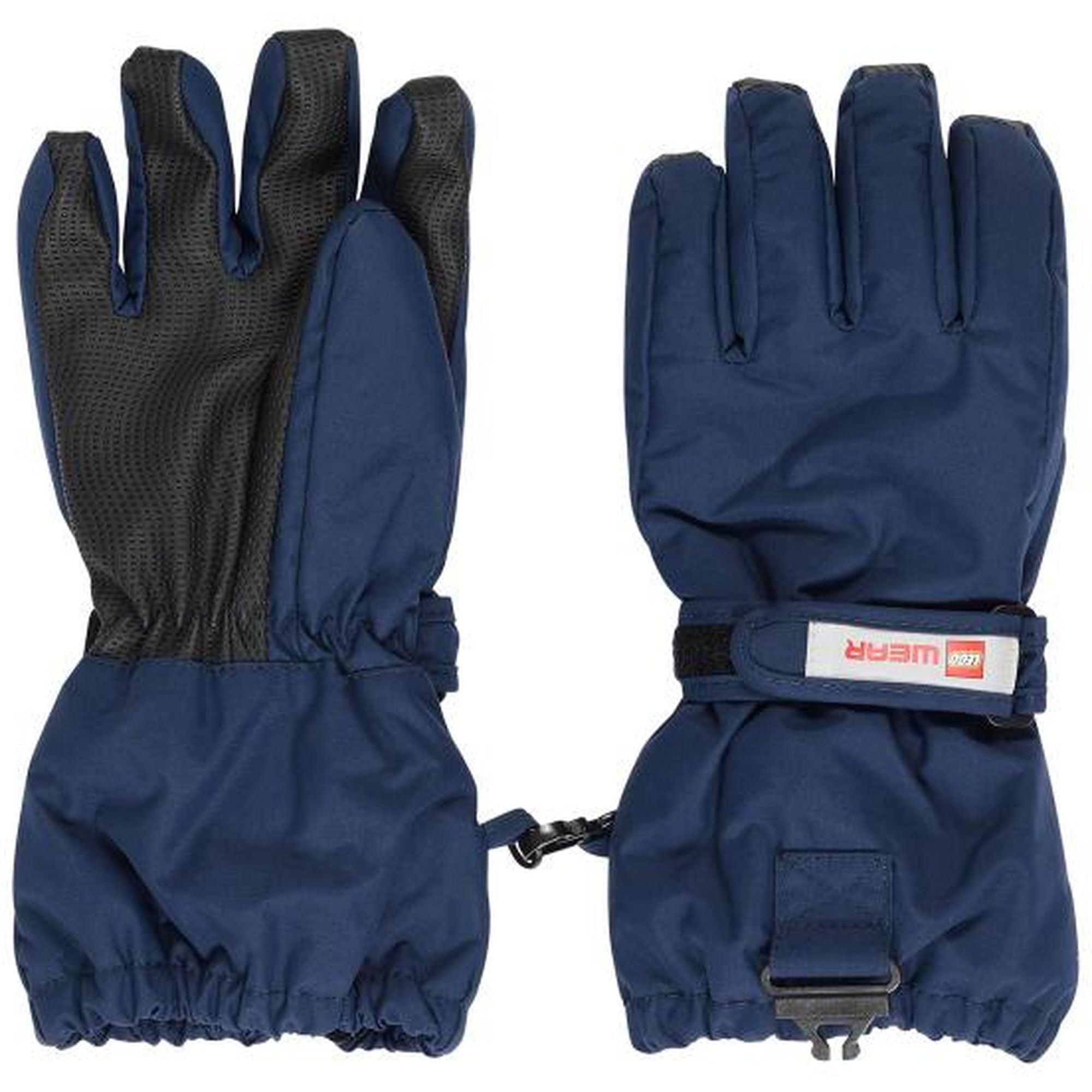 LWATLIN 700 - GLOVES W/MEM.