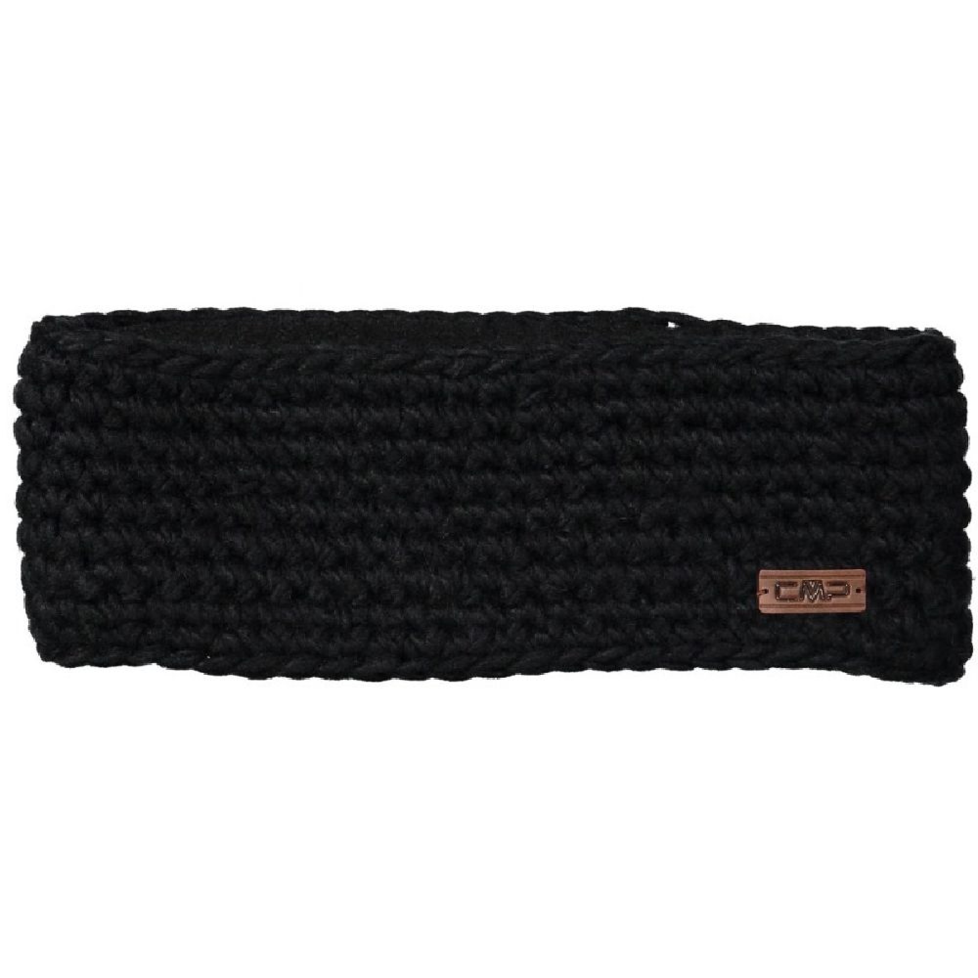 W Knitted Headband 5533028