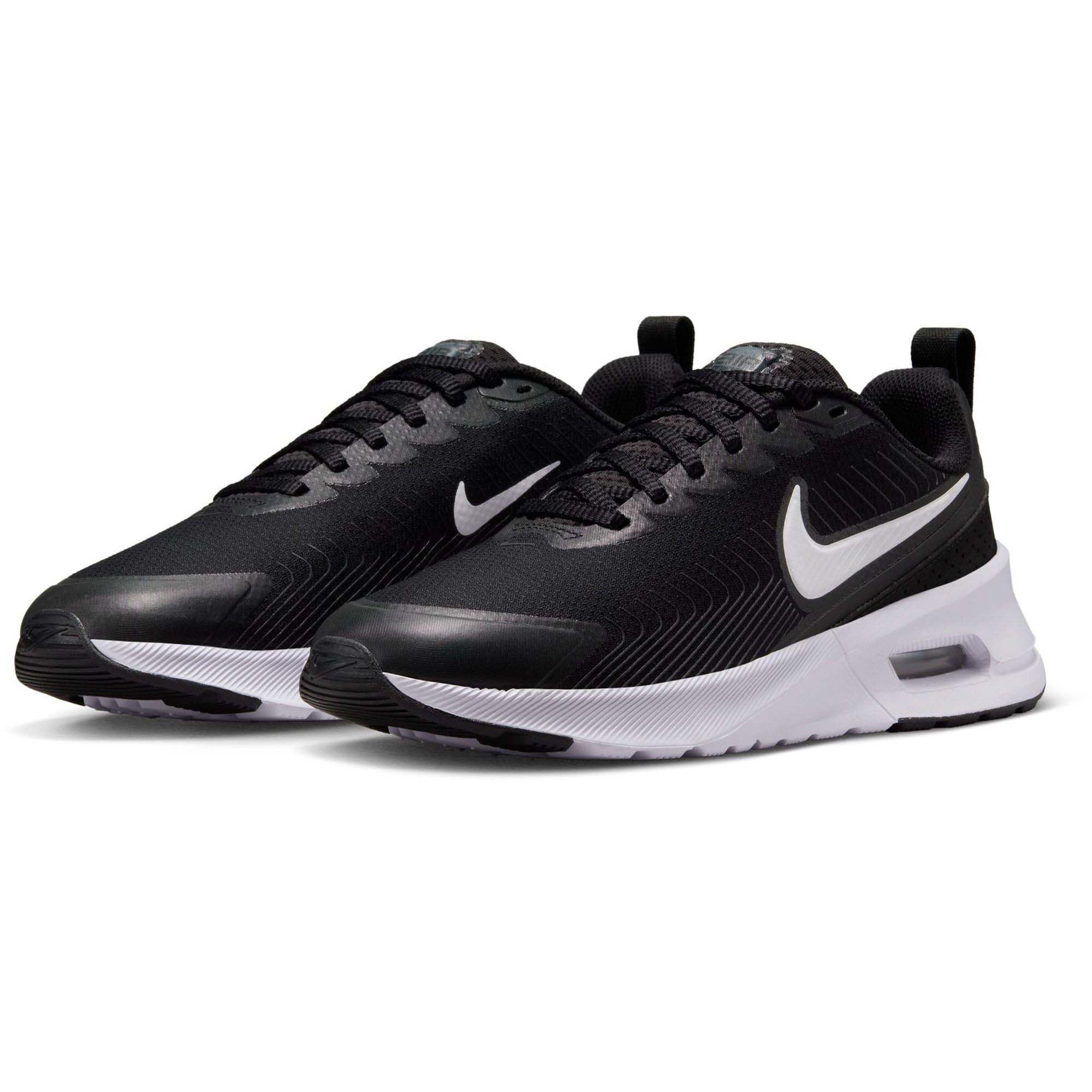 W NIKE AIR MAX NUAXIS