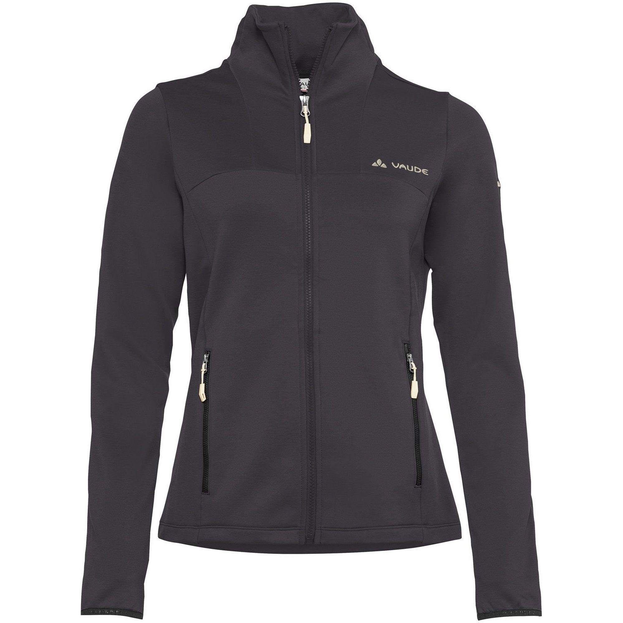 Wo Valsorda Fleece Jacket