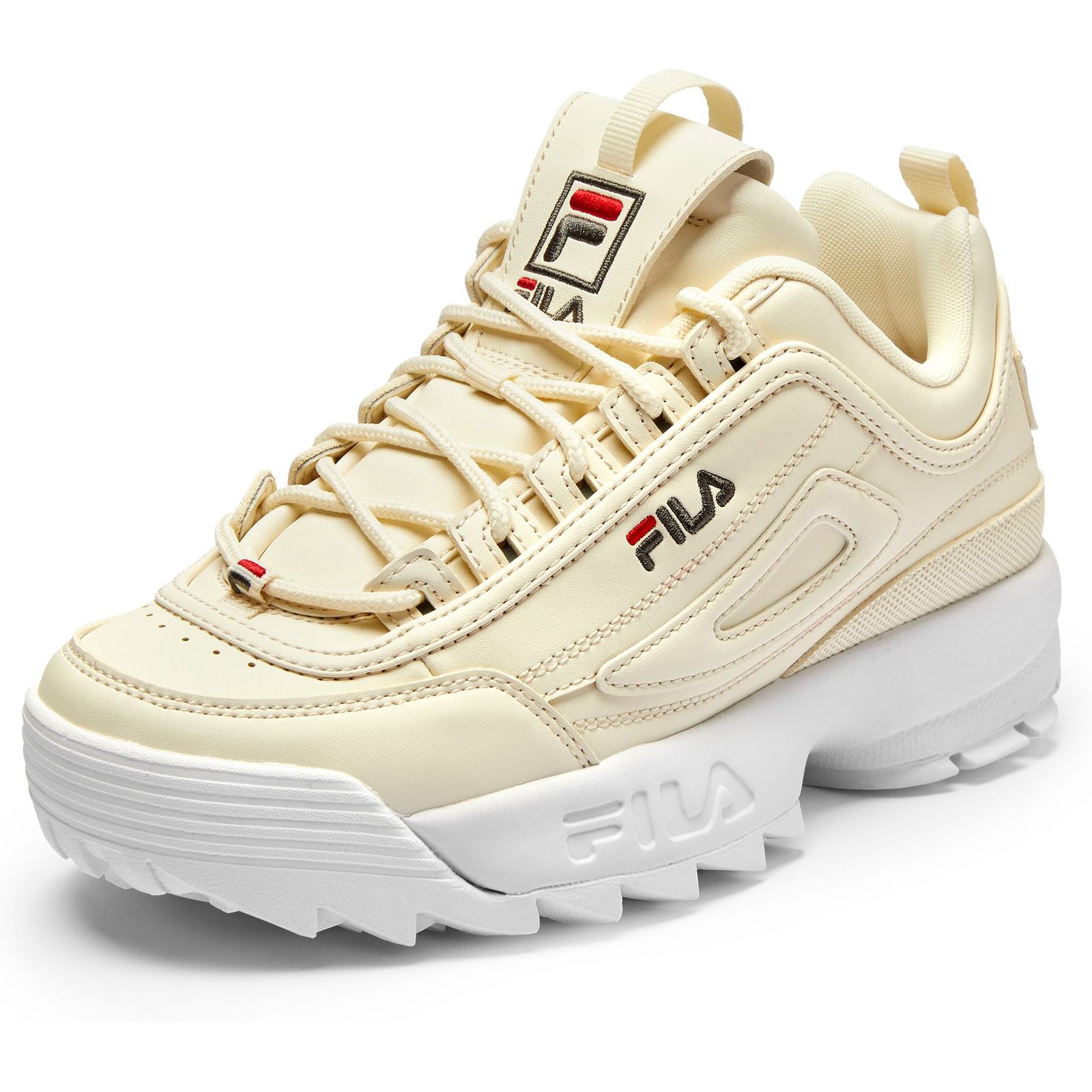 fila disruptor low deichmann