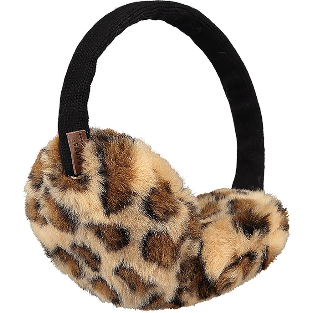 Plush Earmuffs