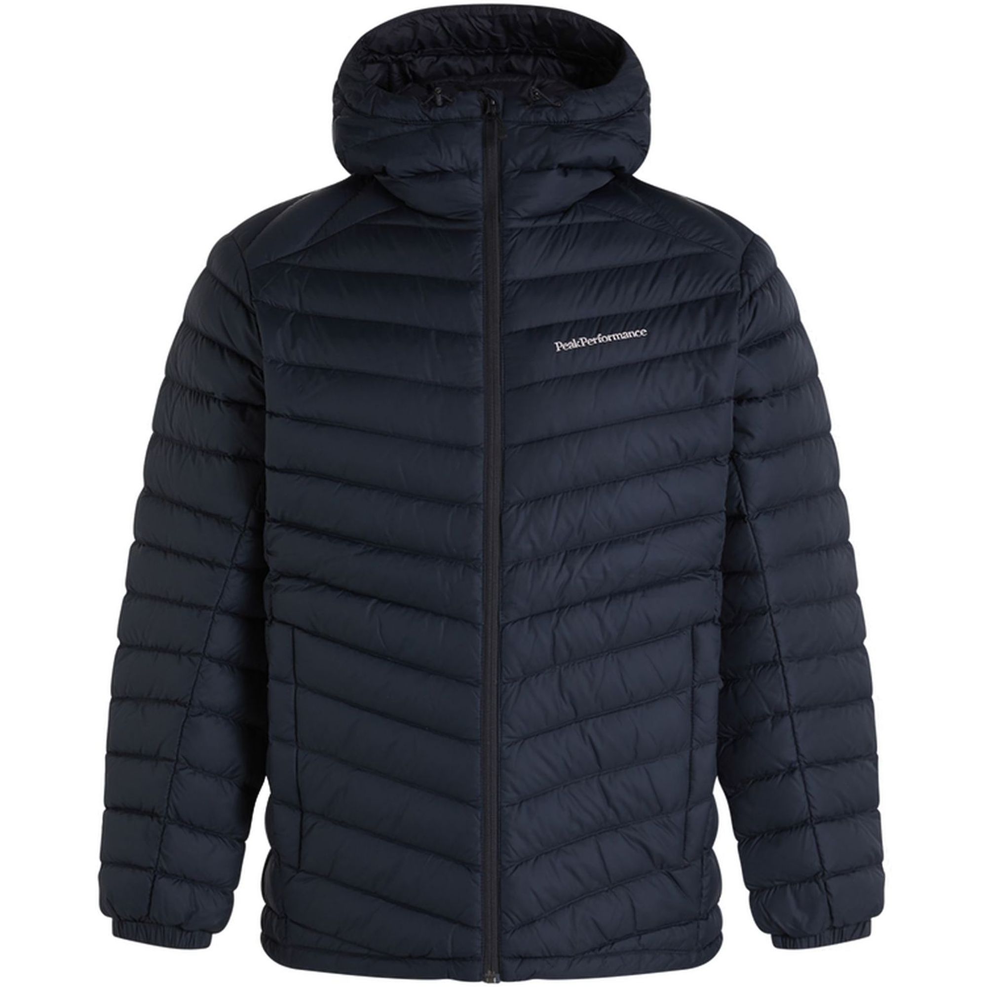 M Frost Down Hood Jacket