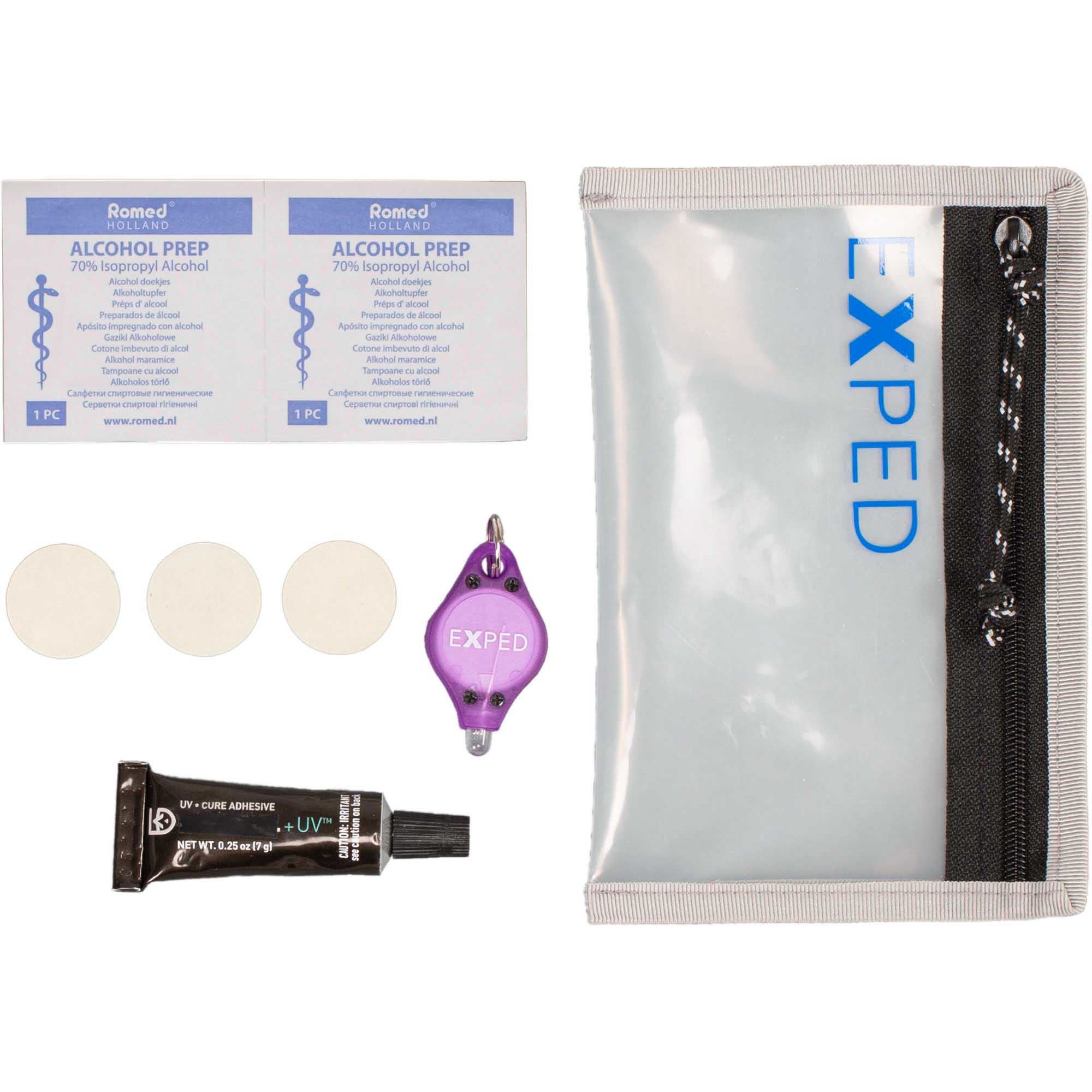 Mat Field Repair Kit