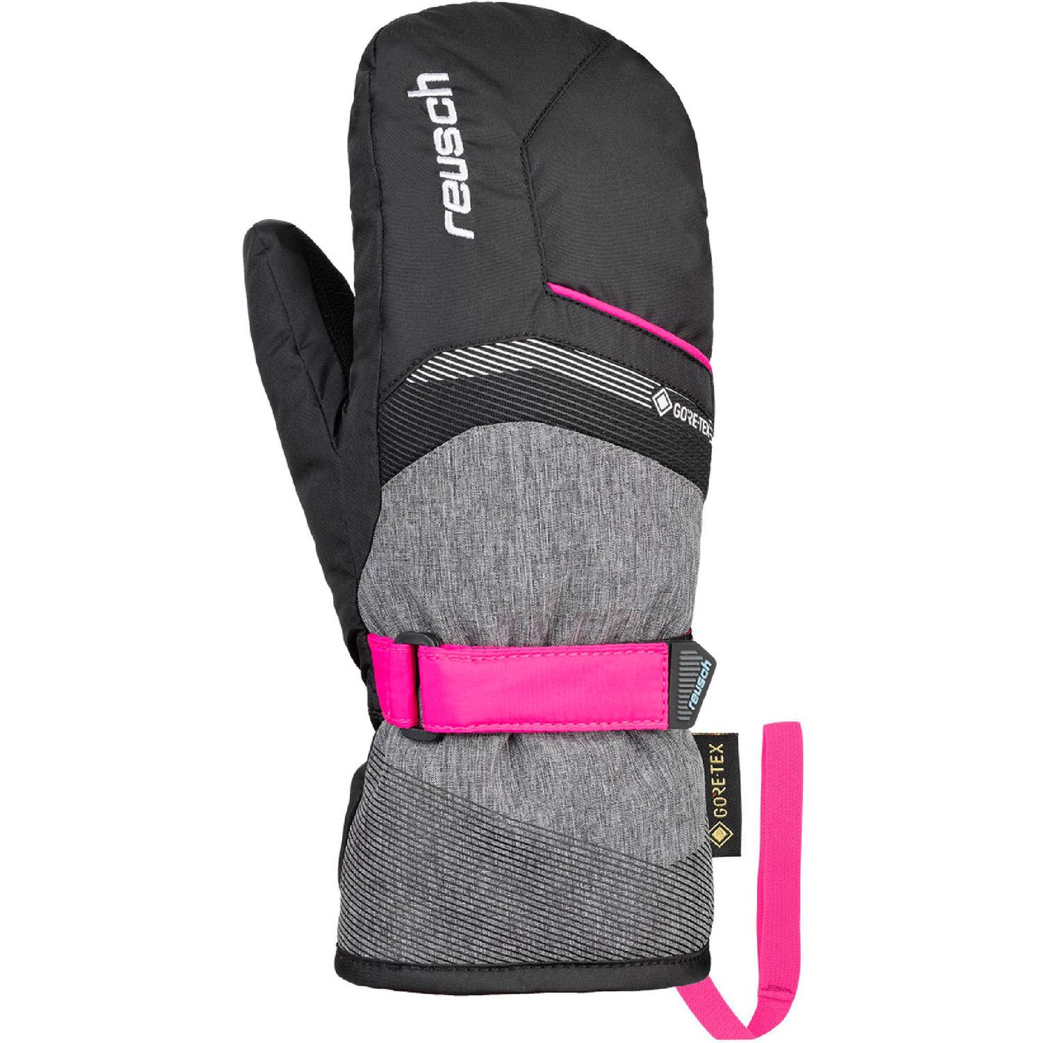 Bolt GTX JR Mitten