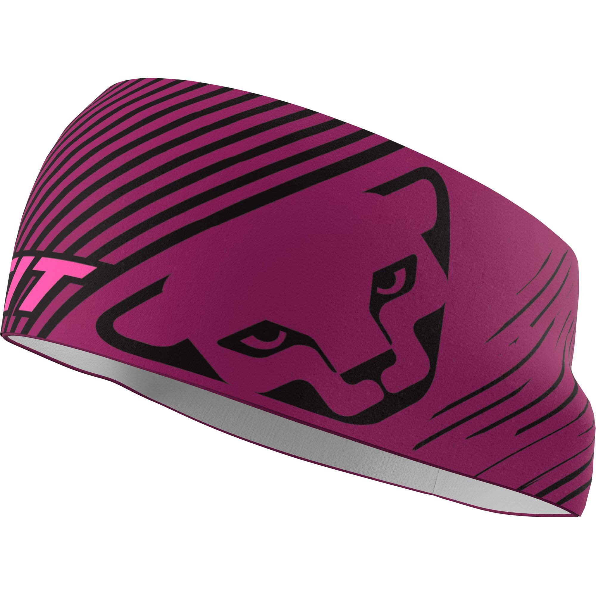 Graphic Perf Headband