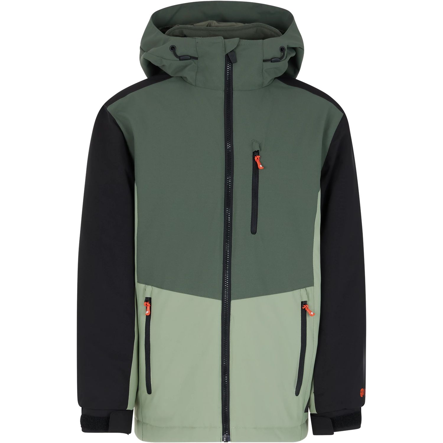 PRTNEMBRO JR snowjacket