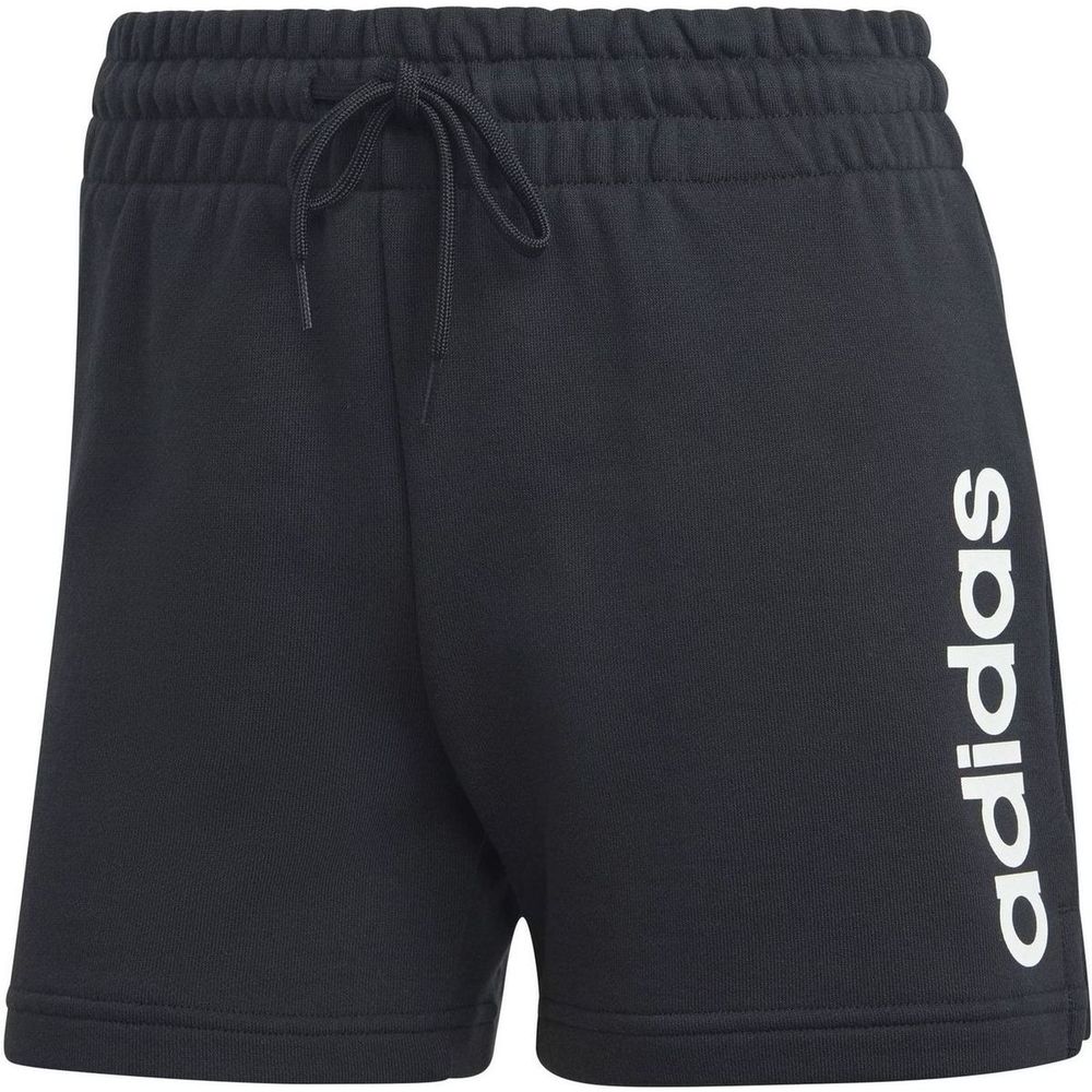 Essentials Linear French Terry Shorts