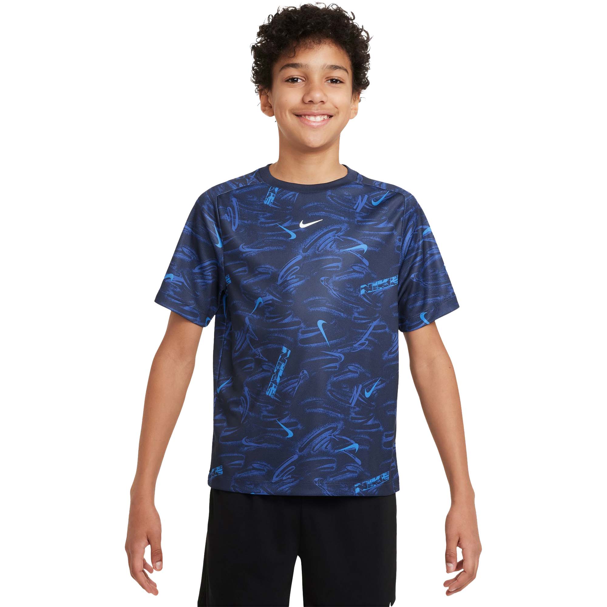 Nike Multi Big Kids" (Boys") D