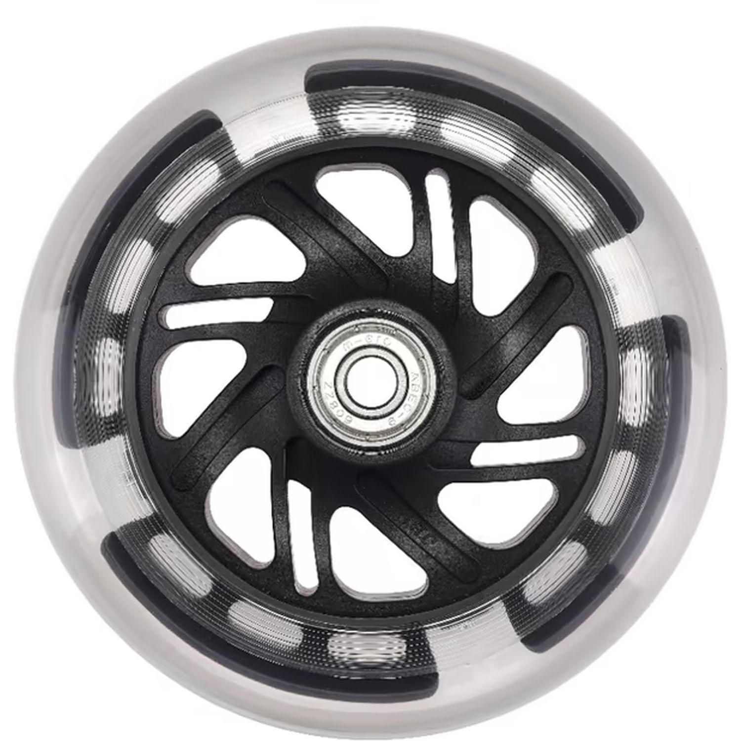 LED Wheel Maxi Micro Set